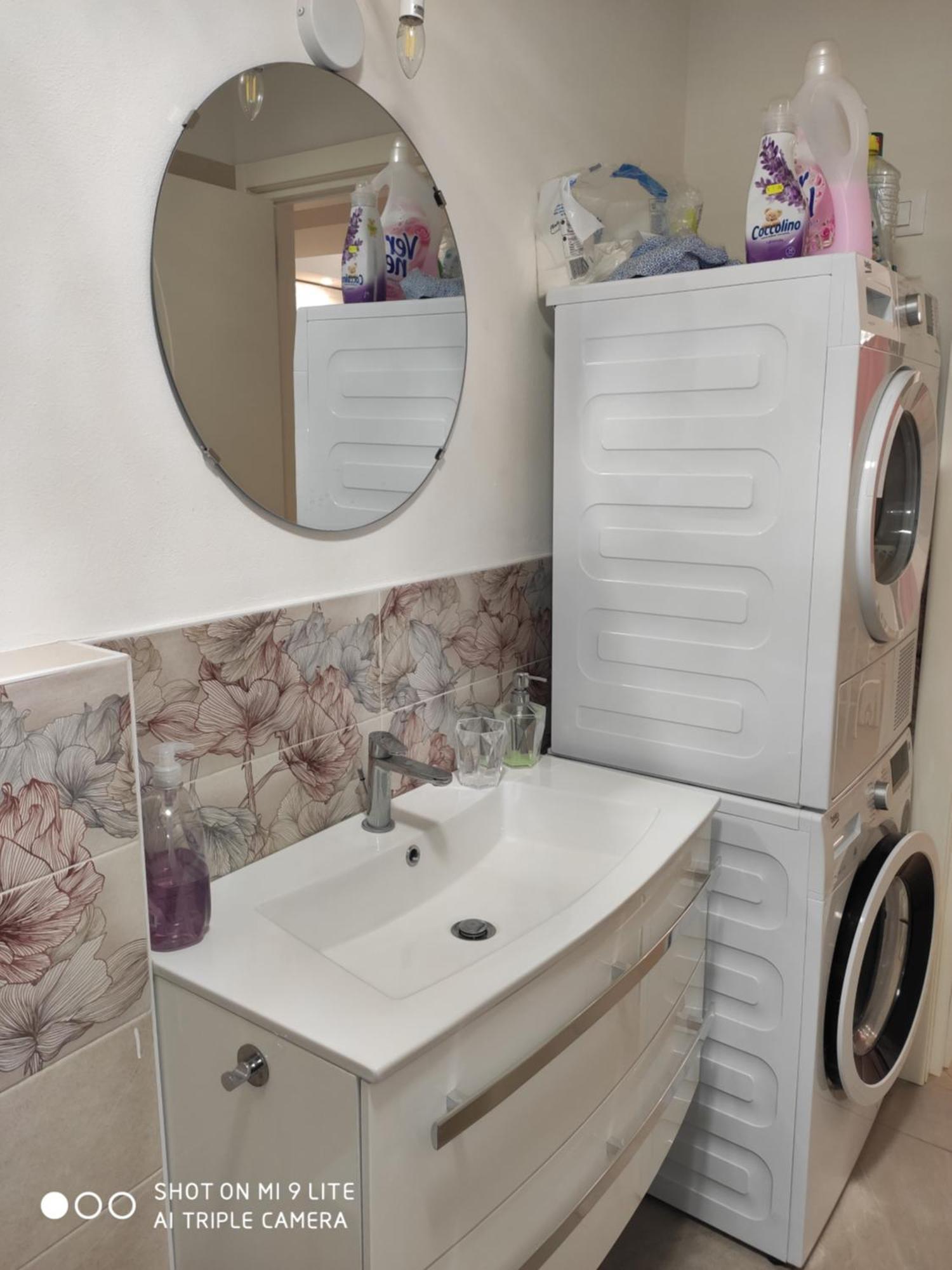 Romantic House Posto Auto Aria Condizionata بولونيا المظهر الخارجي الصورة